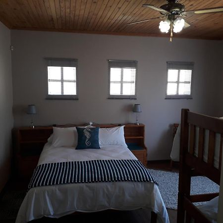 Starfish Guesthouse Luderitz Luaran gambar