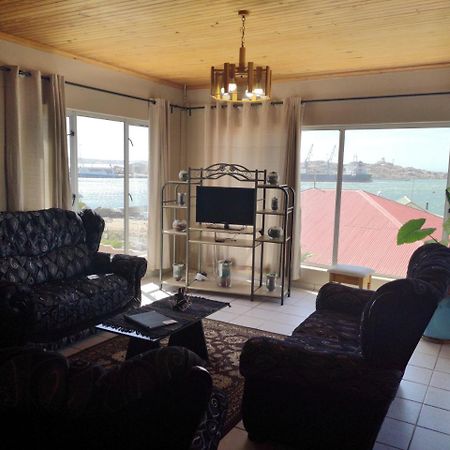 Starfish Guesthouse Luderitz Luaran gambar
