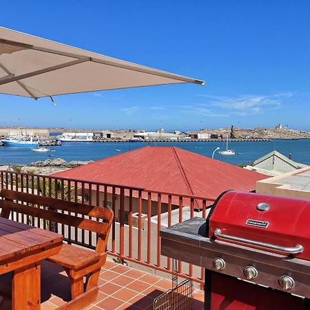 Starfish Guesthouse Luderitz Luaran gambar