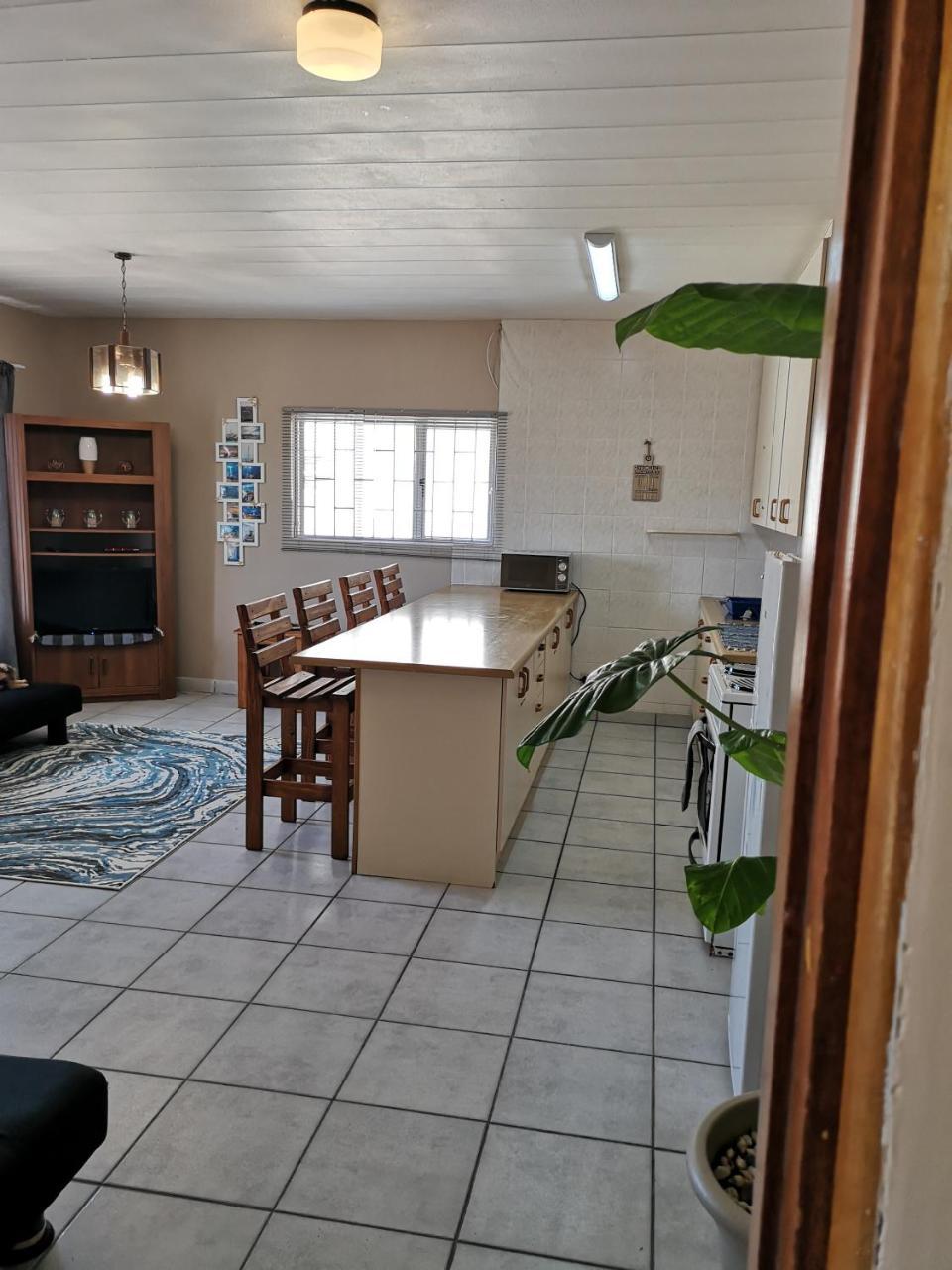 Starfish Guesthouse Luderitz Luaran gambar