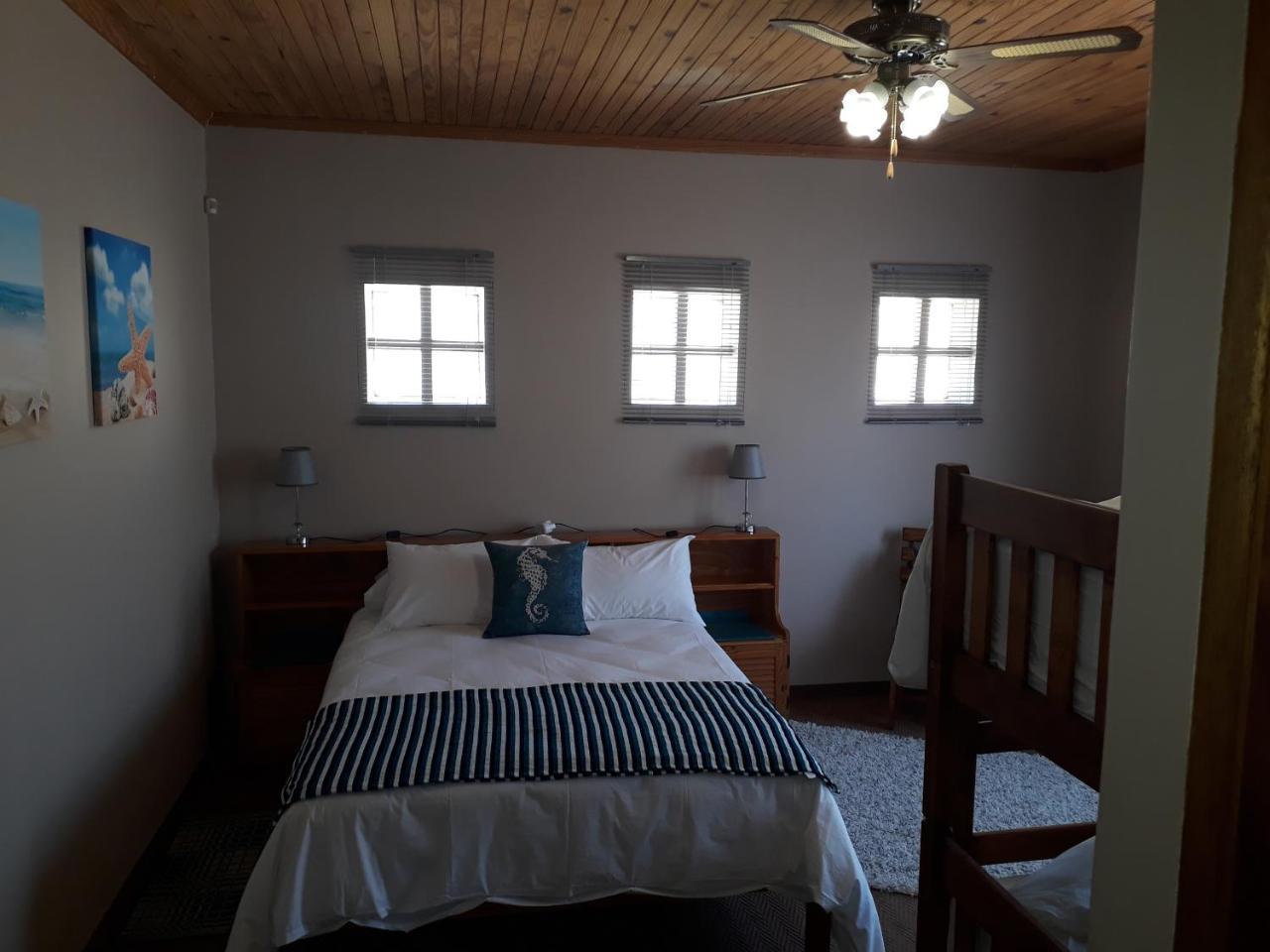 Starfish Guesthouse Luderitz Luaran gambar