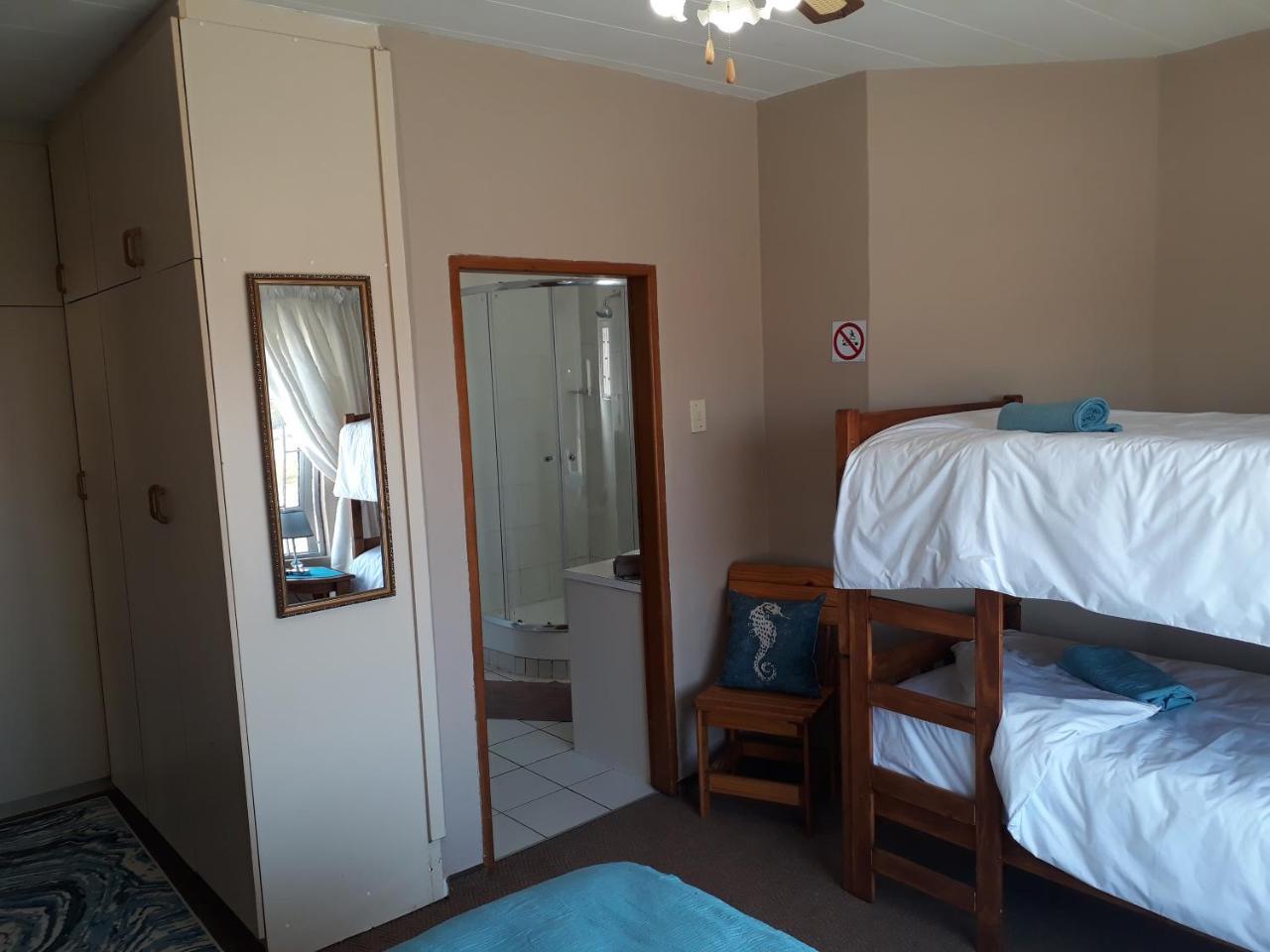 Starfish Guesthouse Luderitz Luaran gambar