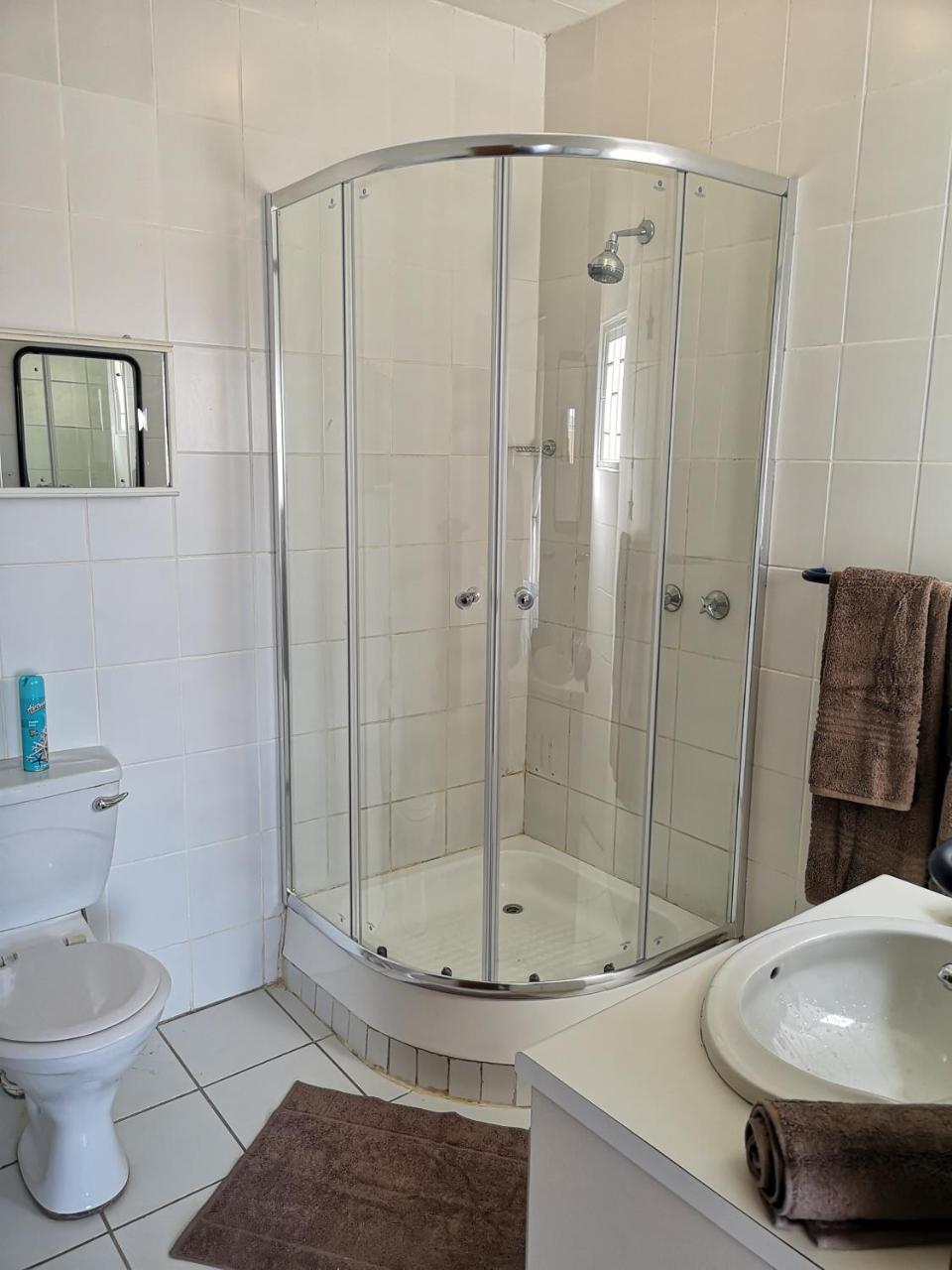 Starfish Guesthouse Luderitz Luaran gambar
