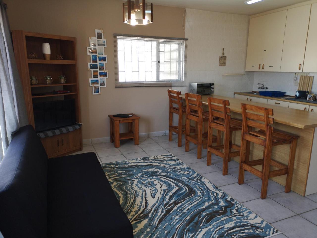 Starfish Guesthouse Luderitz Luaran gambar