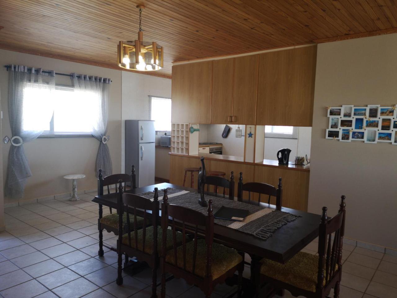 Starfish Guesthouse Luderitz Luaran gambar