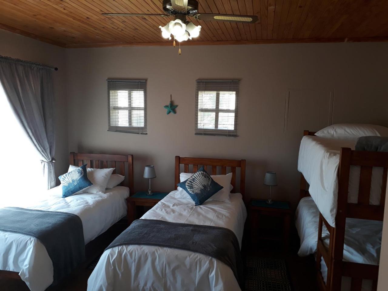 Starfish Guesthouse Luderitz Luaran gambar