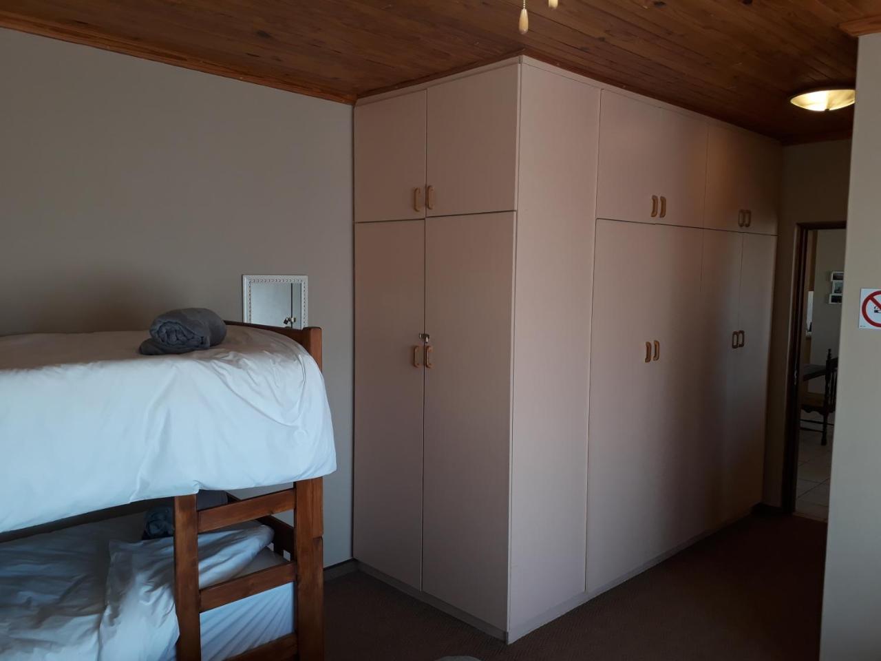 Starfish Guesthouse Luderitz Luaran gambar