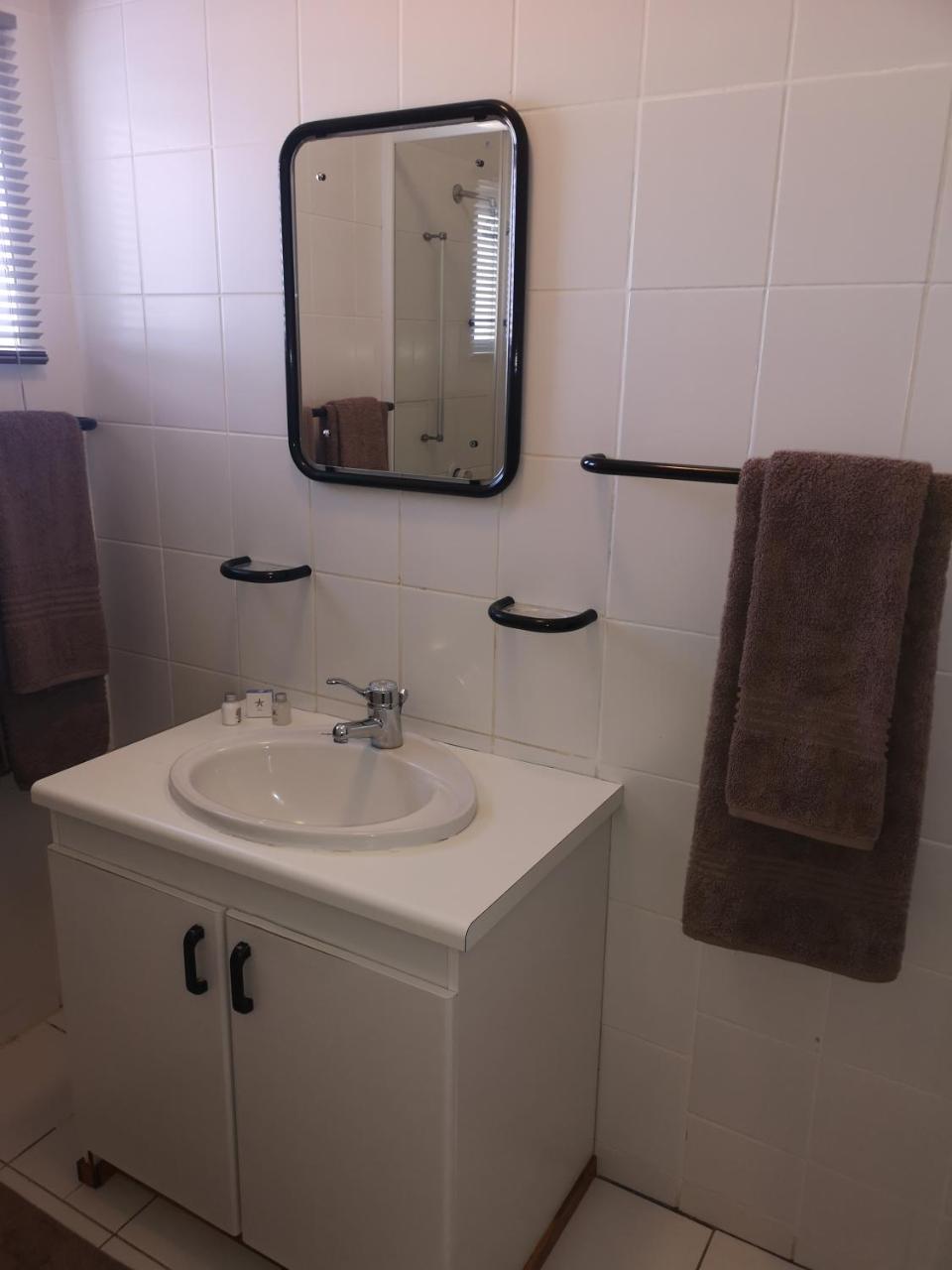 Starfish Guesthouse Luderitz Luaran gambar