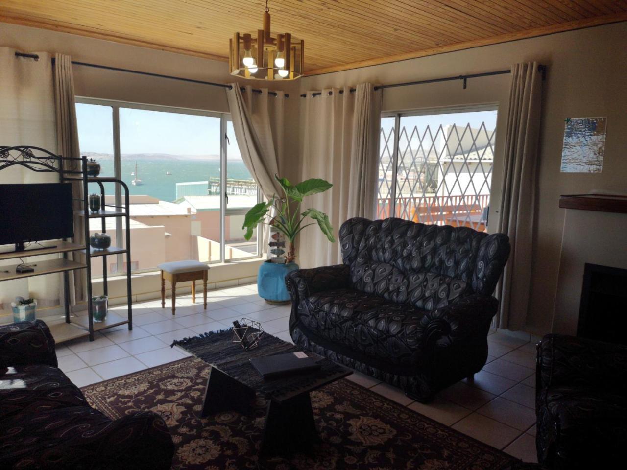 Starfish Guesthouse Luderitz Luaran gambar