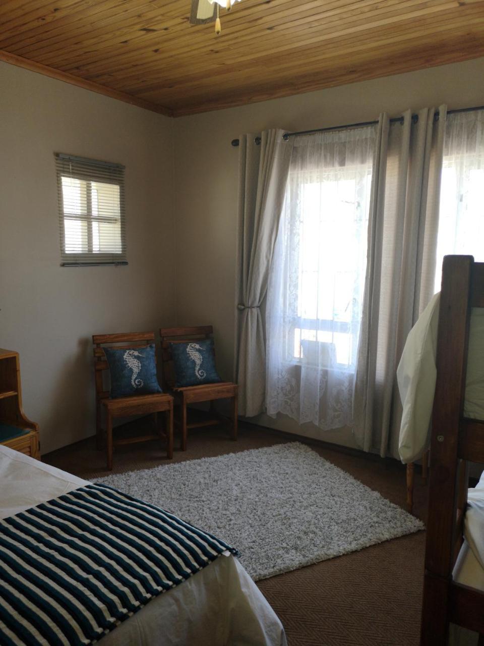 Starfish Guesthouse Luderitz Luaran gambar