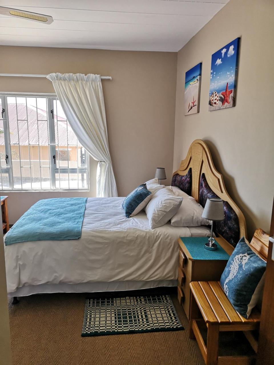 Starfish Guesthouse Luderitz Luaran gambar