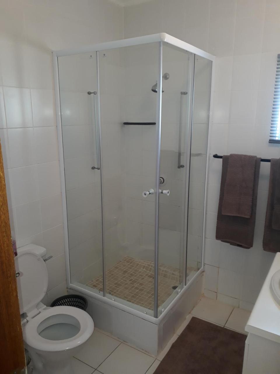Starfish Guesthouse Luderitz Luaran gambar