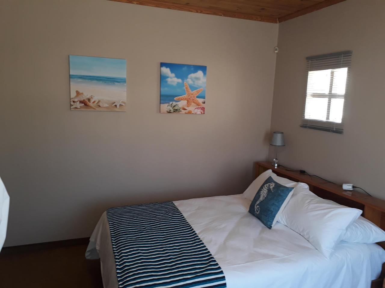 Starfish Guesthouse Luderitz Luaran gambar