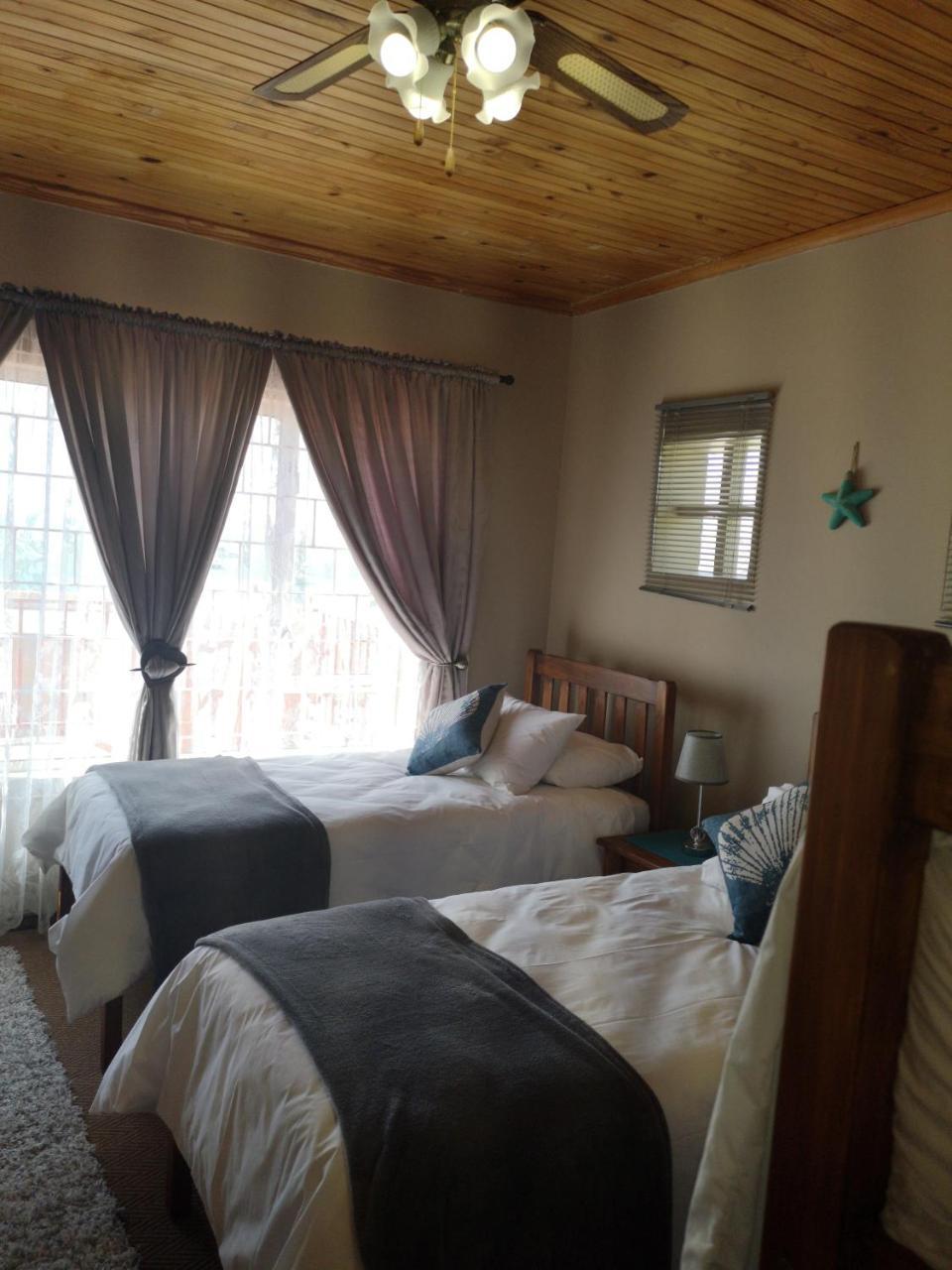 Starfish Guesthouse Luderitz Luaran gambar