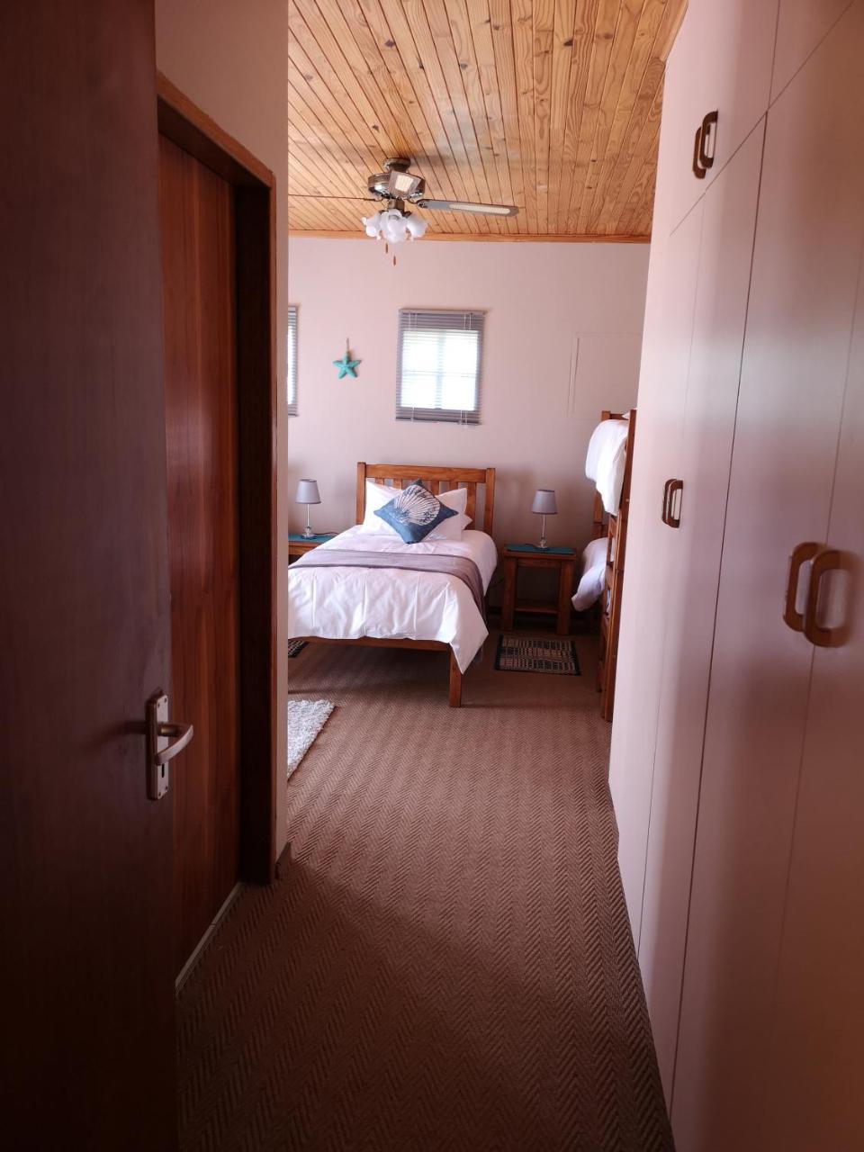Starfish Guesthouse Luderitz Luaran gambar