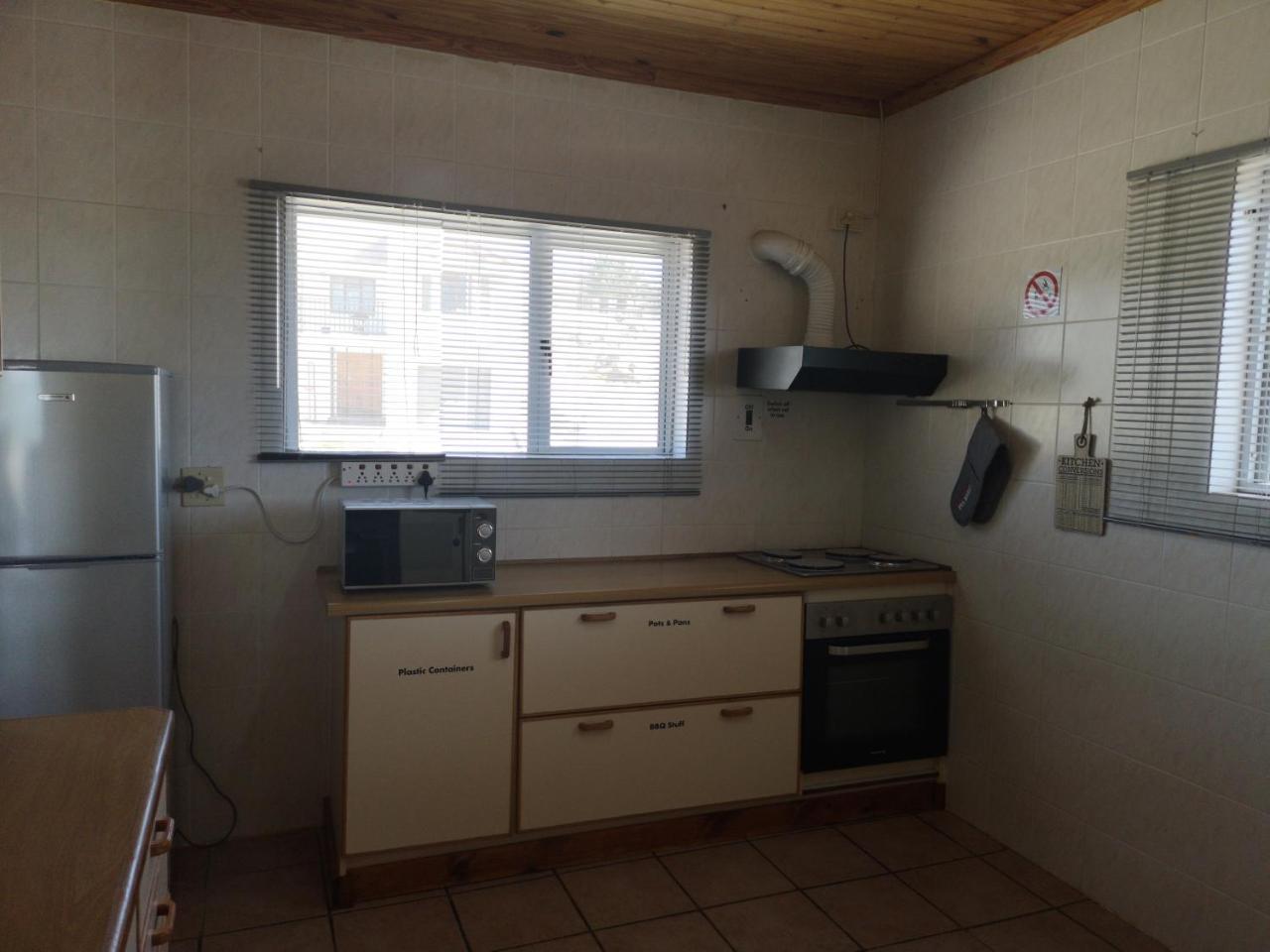 Starfish Guesthouse Luderitz Luaran gambar