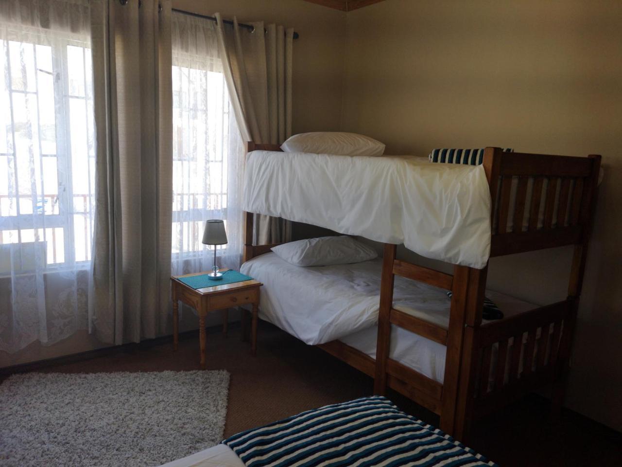 Starfish Guesthouse Luderitz Luaran gambar