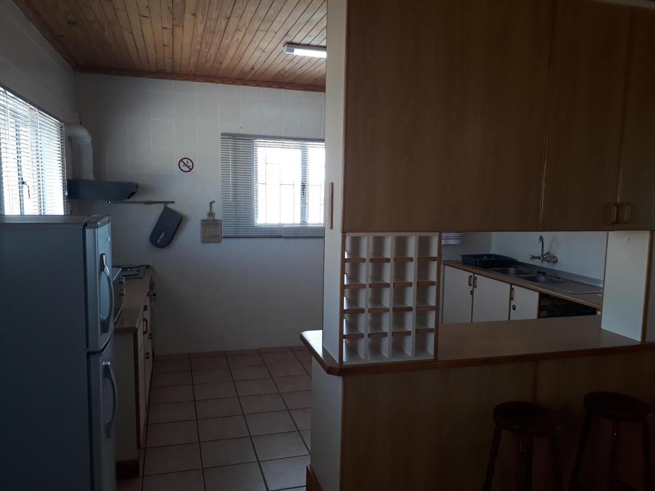 Starfish Guesthouse Luderitz Luaran gambar